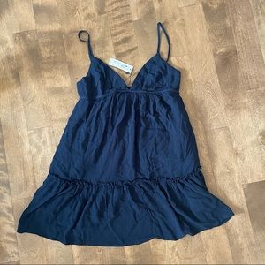 Garage Hayden babydoll dress BNWT